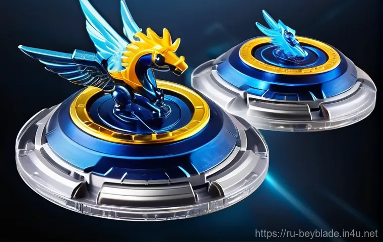 베이블레이드 블레이드 디자인의 발전 - Original Series - Dragoon: "Unleashed Draconic Spirit"**

"A dynamic, high-energy shot of a classic ...