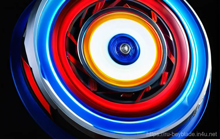 베이블레이드 블레이드 디자인의 발전 - Metal Fight Series - Storm Pegasus: "Metallic Gale Force"**

"An intense close-up of a 'Storm Pegasu...