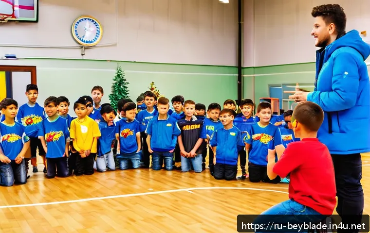 베이블레이드 커뮤니티 활동 추천 관련 이미지 2